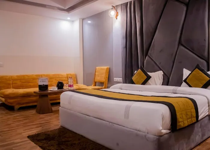 Airport CityAirport Hotel