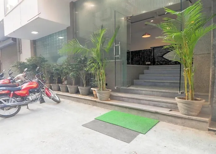 Airport ViewAirport Hotel